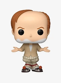Funko Pop! Television It: Welcome to Derry Bob Gray Vinyl Figure