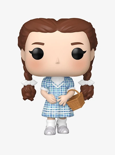 Funko Pop! Movies Wicked: For Good Dorothy Gale Vinyl Figure