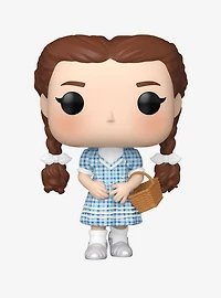 Funko Pop! Movies Wicked: For Good Dorothy Gale Vinyl Figure