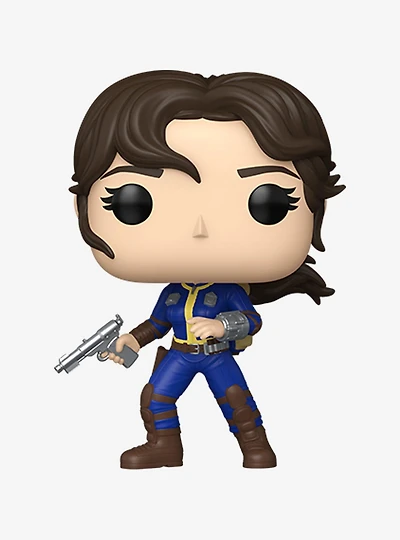 Funko Pop! Television Fallout Lucy MacLean Vinyl Figure