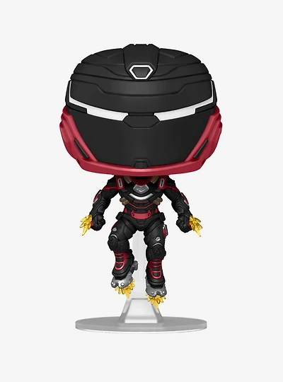 Funko Pop! Marvel Ironheart Model 5 Vinyl Bobblehead