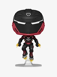 Funko Pop! Marvel Ironheart Model 5 Vinyl Bobblehead