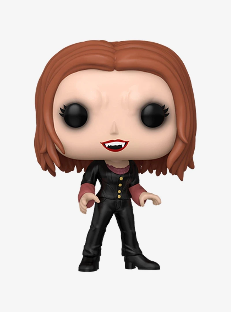 Funko Pop! Television Buffy the Vampire Slayer Willow Vinyl Figure