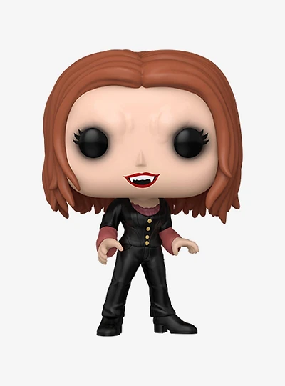 Funko Pop! Television Buffy the Vampire Slayer Willow Vinyl Figure