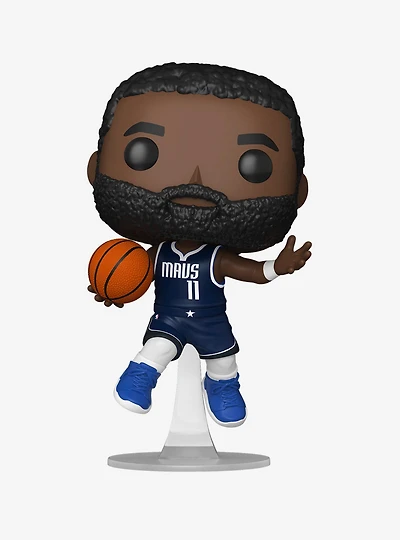 Funko Pop! Basketball Dallas Mavericks Kyrie Irving Vinyl Figure