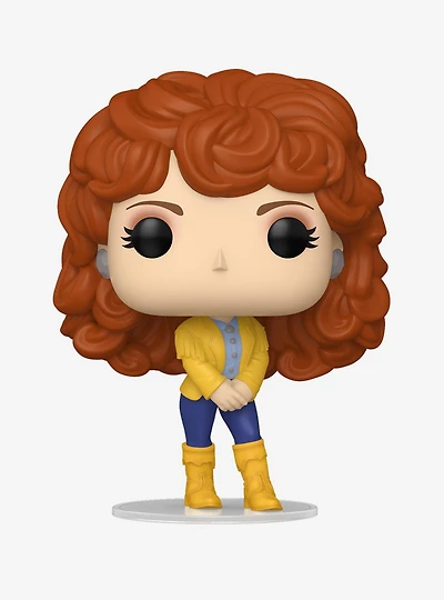 Funko Pop! Rocks Reba Vinyl Figure