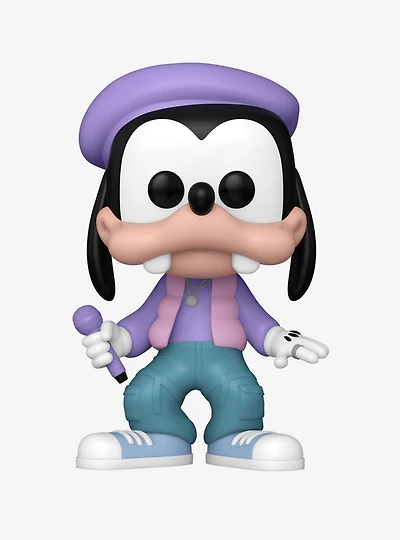 Funko Pop! Disney Goofy KPOP Vinyl Figure