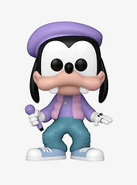 Funko Pop! Disney Goofy KPOP Vinyl Figure