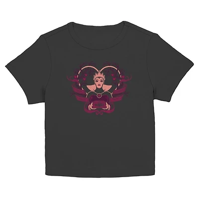 Disney Snow White and the Seven Dwarfs Your Heart Belongs To Me Women Baby T-Shirt