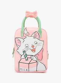 Loungefly Disney The Aristocats Marie Milk Carton Mini Backpack (BoxLunch 10th Anniversary Edition) - BoxLunch Exclusive