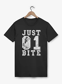 Disney Snow White and the Seven Dwarfs Just 01 Bite T-Shirt