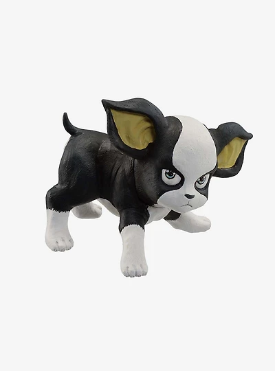 Bandai Spirits JoJo's Bizarre Adventure Masterlise Ichibansho Iggy (Stardust Crusaders) Figure
