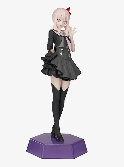 Sega Vocaloid Project Sekai: Colorful Stage! feat. Hatsune Miku Desktop x Decorate Collections Akiyama Mizuki Figure