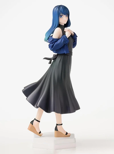 Sega Oshi No Ko Desktop x Decorate Collections Akane Kurokawa Figure