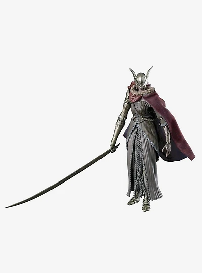 Bandai Namco Elden Ring S.H.Figuarts Malenia, Blade of Miquella Figure