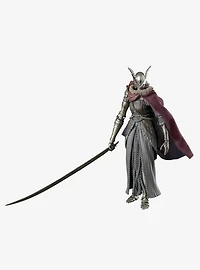 Bandai Namco Elden Ring S.H.Figuarts Malenia, Blade of Miquella Figure