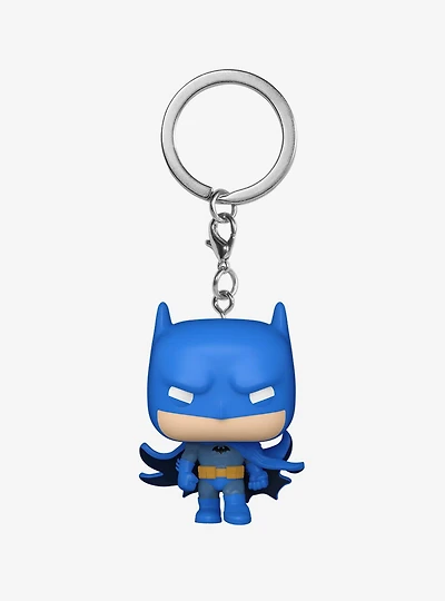 Funko Pocket Pop! DC Comics Batman Vinyl Keychain