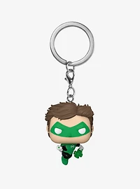 Funko Pocket Pop! DC Comics Green Lantern Vinyl Keychain