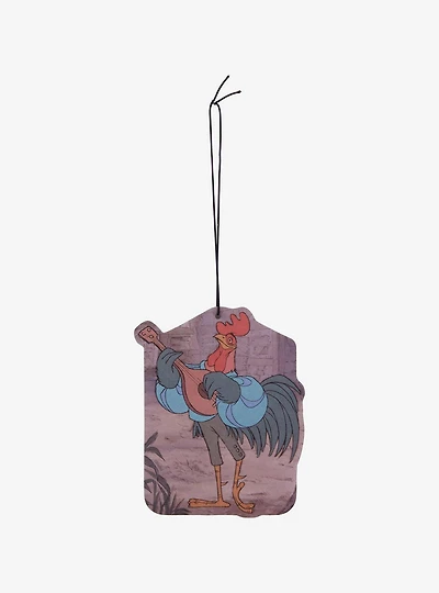 Disney Robin Hood Alan-a-Dale Cologne Scented Air Freshener - BoxLunch Exclusive