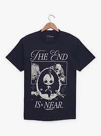 Disney Chicken Little The End Is Near T-Shirt — BoxLunch Exclusive
