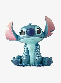 Enesco Disney Traditions Lilo & Stitch Sitting Stitch Figure