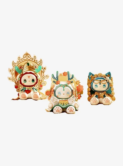 Emma Secret Forest River of Time Blind Box Figure