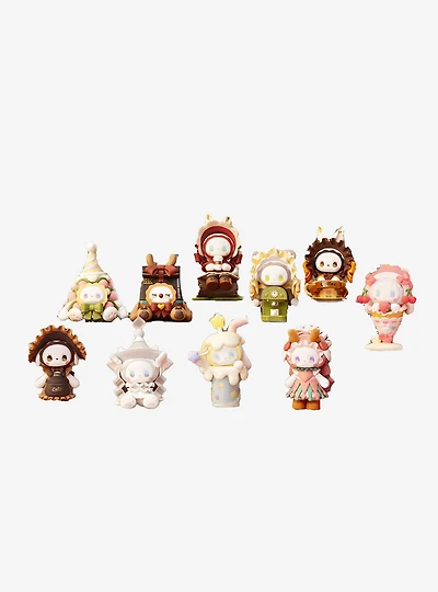 EMMA Secret Forest Coffee Shop Blind Box Figure