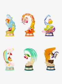 Re-Ment Nintendo Kirby Swing Series 3 Blind Box Figure