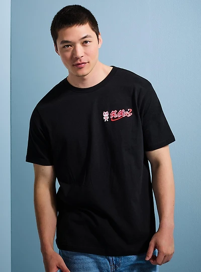 Dandadan Tonal Portraits T-Shirt