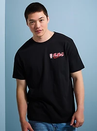 Dandadan Tonal Portraits T-Shirt