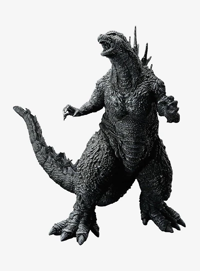 Bandai Spirits Godzilla Minus One Ichibansho Godzilla Figure (Minus Color Ver.)