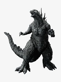 Bandai Spirits Godzilla Minus One Ichibansho Godzilla Figure (Minus Color Ver.)