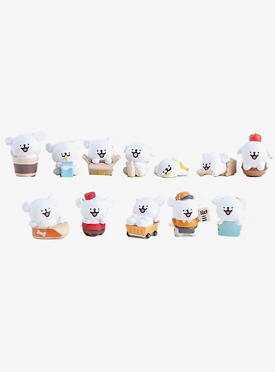 Maltese Convenience Store Blind Bag Figure