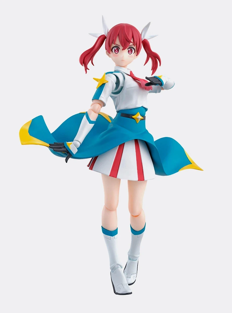 Bandai Spirits Magilumiere Magical Girls Inc. S.H.Figuarts Kana Sakuragi Figure
