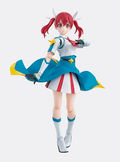 Bandai Spirits Magilumiere Magical Girls Inc. S.H.Figuarts Kana Sakuragi Figure