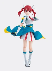 Bandai Spirits Magilumiere Magical Girls Inc. S.H.Figuarts Kana Sakuragi Figure