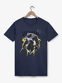 Marvel Rivals Venom Energy T-Shirt
