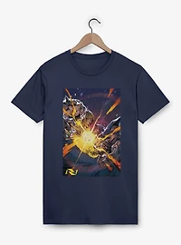 Marvel Rivals Final Fight T-Shirt