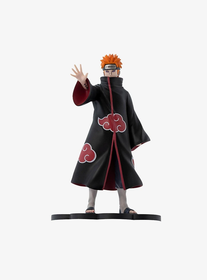 Naruto Shippuden Pain Figure
