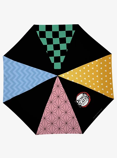 Demon Slayer: Kimetsu no Yaiba Umbrella