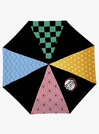 Demon Slayer: Kimetsu no Yaiba Umbrella