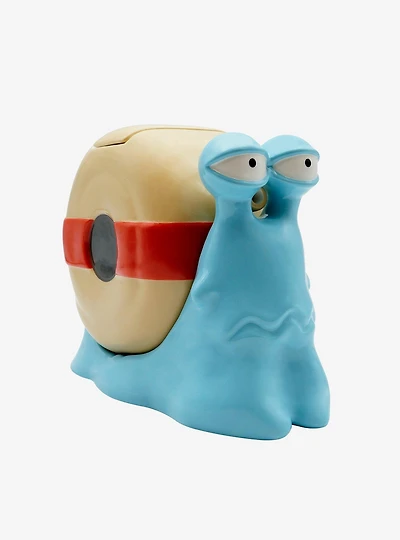 One Piece Den Den Mushi Teapot