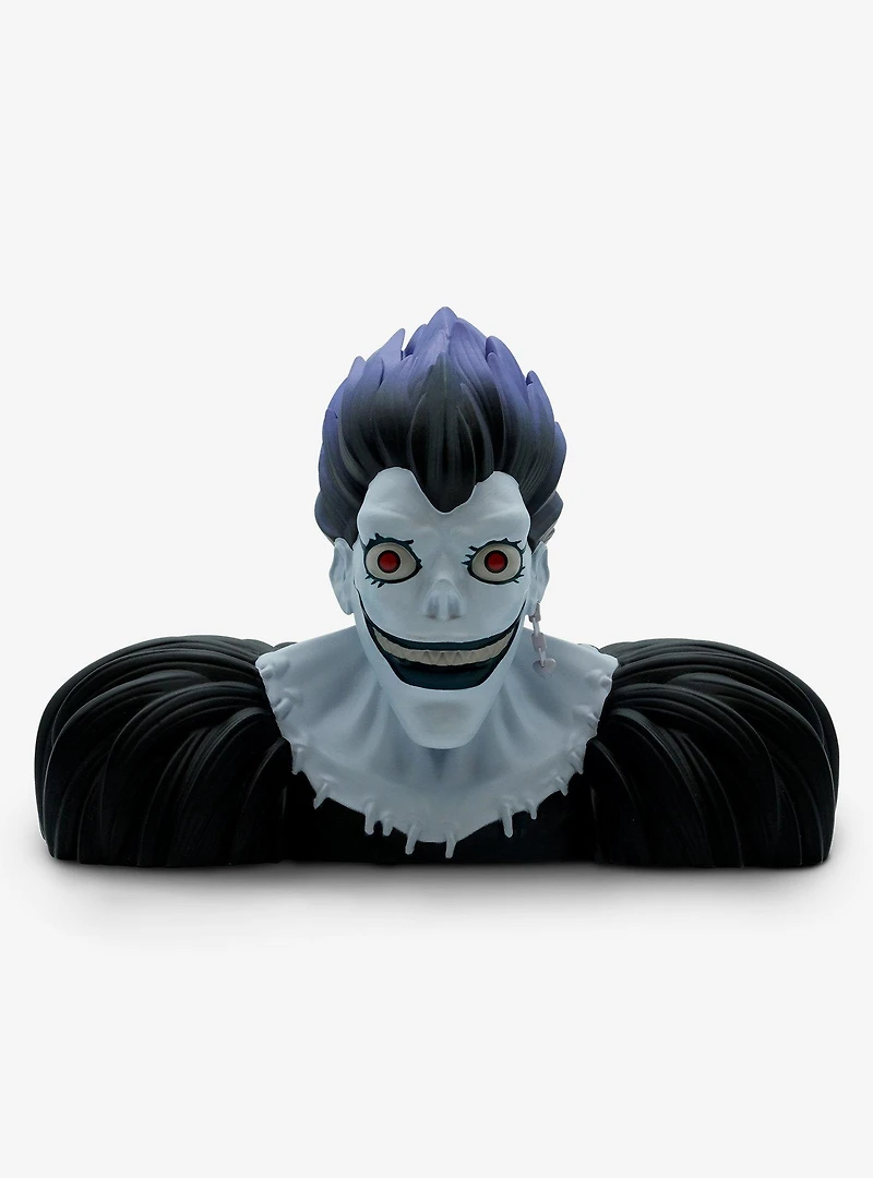 Death Note Ryuk Coin Bank