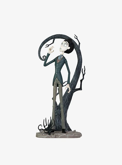 Corpse Bride Victor Figure