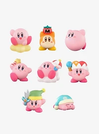 Nintendo Kirby Blind Box Figure