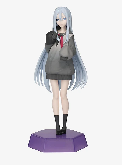 Sega Vocaloid Project Sekai: Colorful Stage! feat. Hatsune Miku Desktop x Decorate Collections Yoisaki Kanade Figure