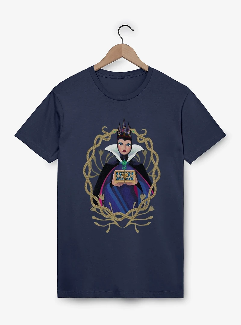 Disney Snow White Live Action Evil Queen T-Shirt