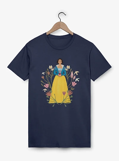 Disney Snow White Live Action Princess T-Shirt