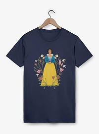 Disney Snow White Live Action Princess T-Shirt