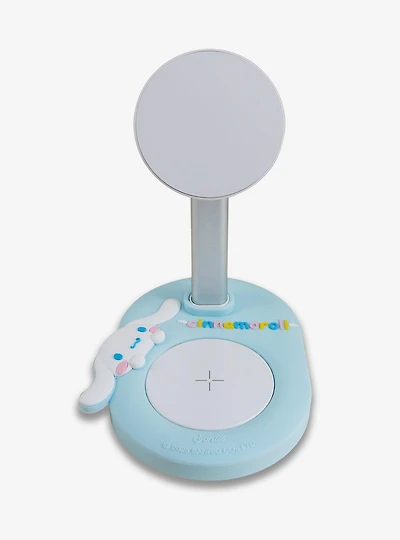 Sonix Sanrio Cinnamoroll Wireless Charging Station